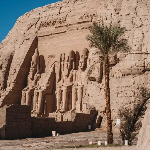 Crociera premium di 4 giorni da Assuan ad Abu Simbel
