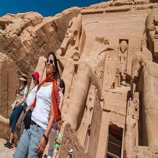 Crociera di lusso di 5 giorni da Luxor ad Abu Simbel