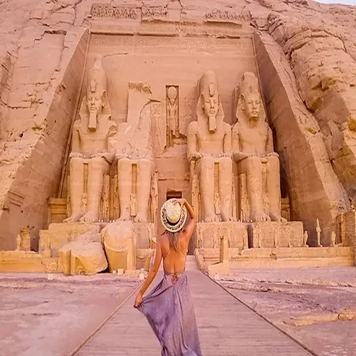 Escursione privata di un giorno da Assuan ad Abu Simbel con egittologo