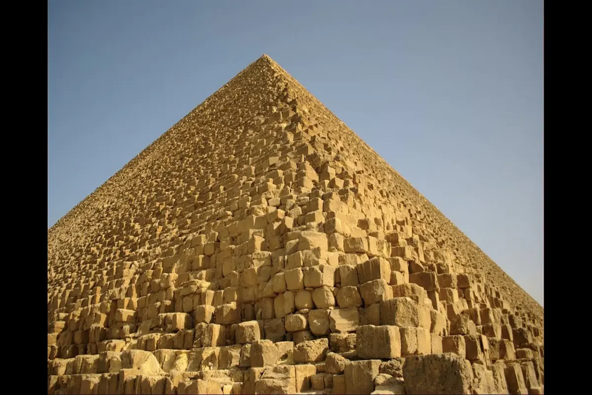Escursione privata di un giorno dal porto di Alessandria alle Piramidi di Giza
