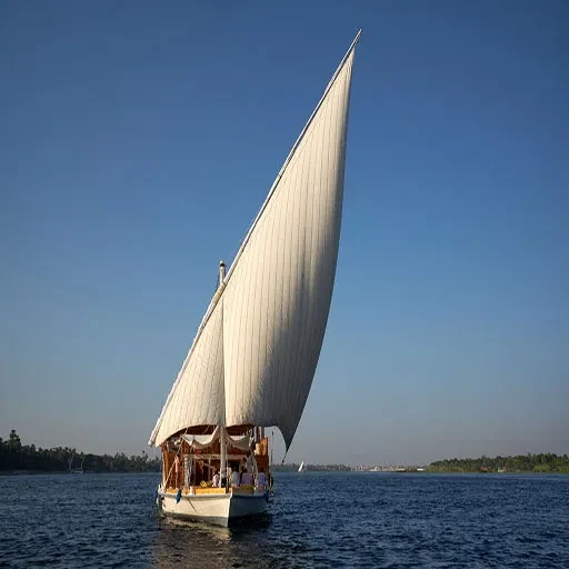 Duwana Dahabiya – crociera sul Nilo di 4 giorni : Assuan–Luxor