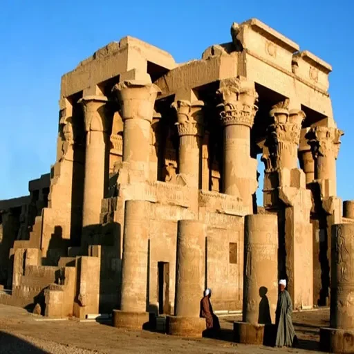 Tour di Natale in Egitto di 12 giorni con crociera sul Nilo – Sharm el-Sheikh