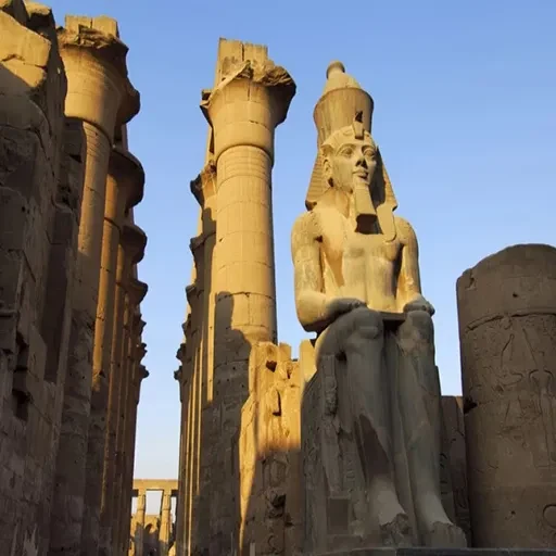Tour di Natale in Egitto di 12 giorni con crociera sul Nilo – Sharm el-Sheikh