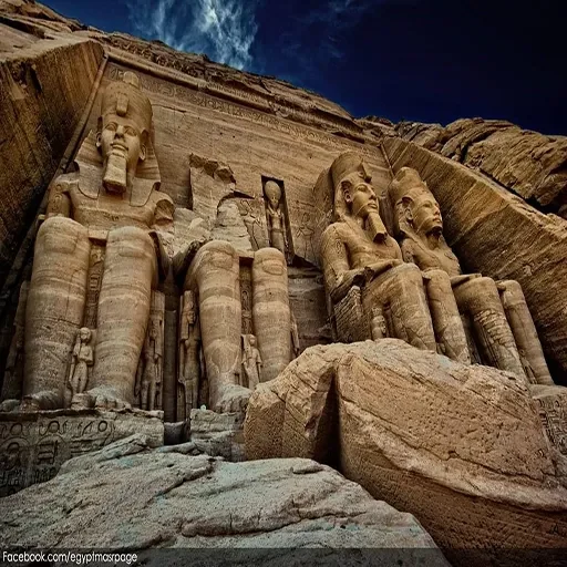 Tour di Natale in Egitto di 12 giorni con crociera sul Nilo – Sharm el-Sheikh
