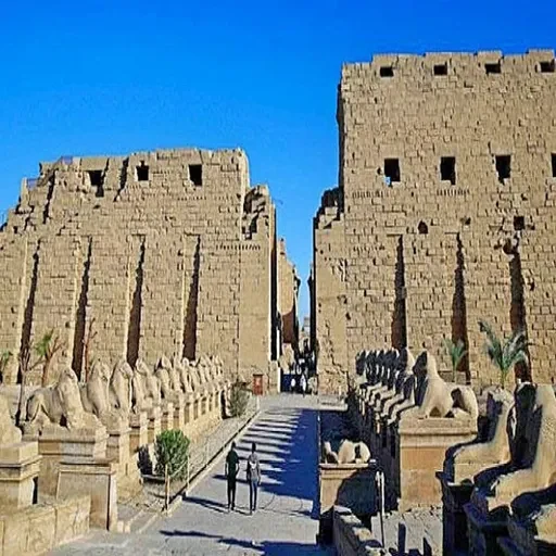 Tour di Natale in Egitto di 12 giorni con crociera sul Nilo – Sharm el-Sheikh
