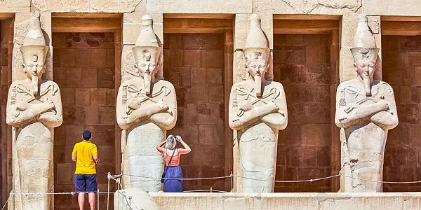 Tour di Natale in Egitto di 14 giorni – il Mar Rosso