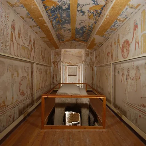 Tour privato della civiltà egizia – Piramidi di Giza, GEM e NMEC