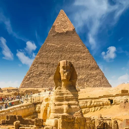 Tour privato della civiltà egizia – Piramidi di Giza, GEM e NMEC