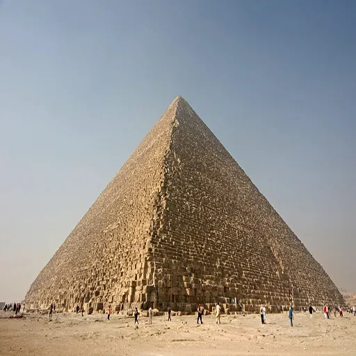 Tour privato della civiltà egizia – Piramidi di Giza, GEM e NMEC
