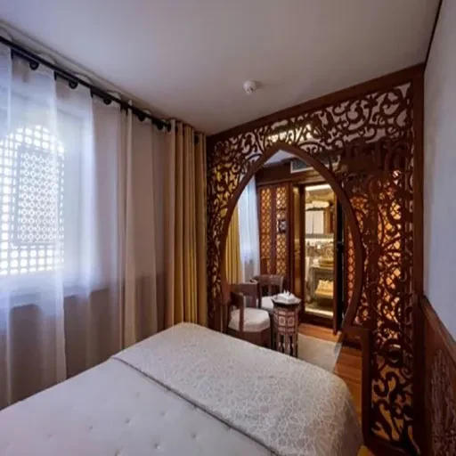 El Hanem Dahabiya – crociera sul Nilo di 8 giorni : Luxor–Assuan