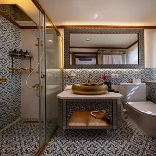 El Hanem Dahabiya – crociera sul Nilo di 8 giorni : Luxor–Assuan