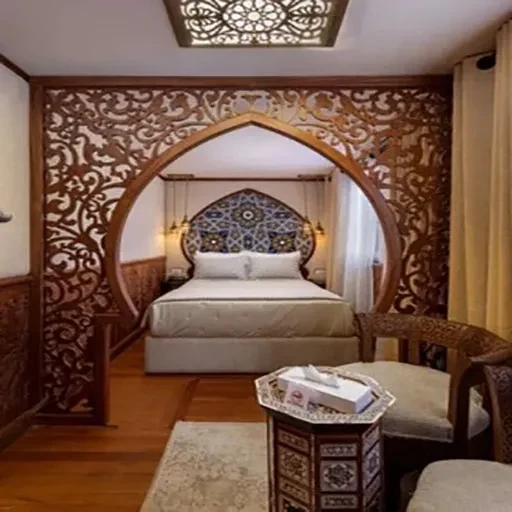 El Hanem Dahabiya – crociera sul Nilo di 8 giorni : Luxor–Assuan
