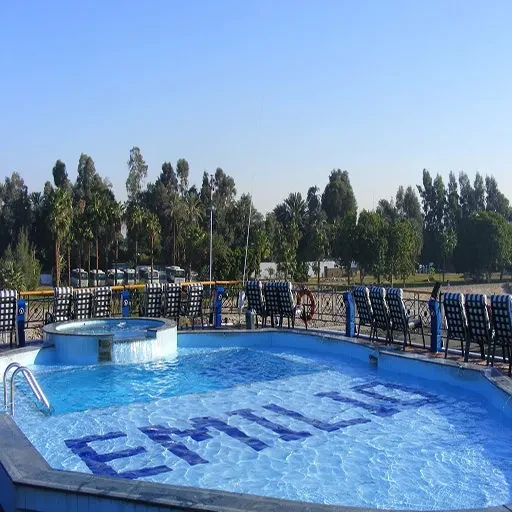 Emilio – crociera sul Nilo di 5 giorni: Luxor–Assuan