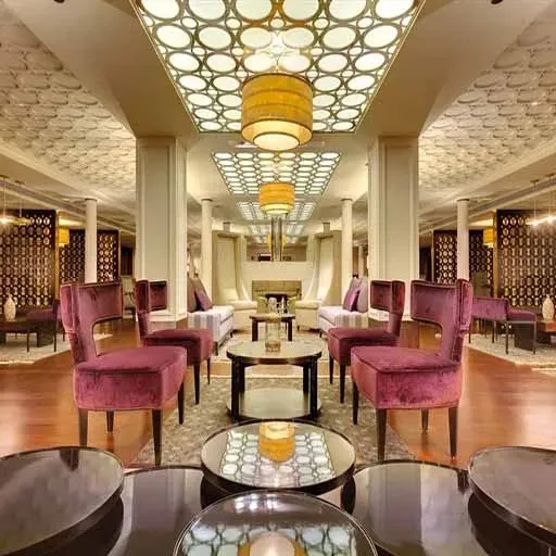 Esplanade – crociera sul Nilo di 4 giorni: Assuan–Luxor