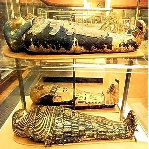 Tour privato del Grande Museo Egizio e del Museo Egizio – esperienza museale completa al Cairo