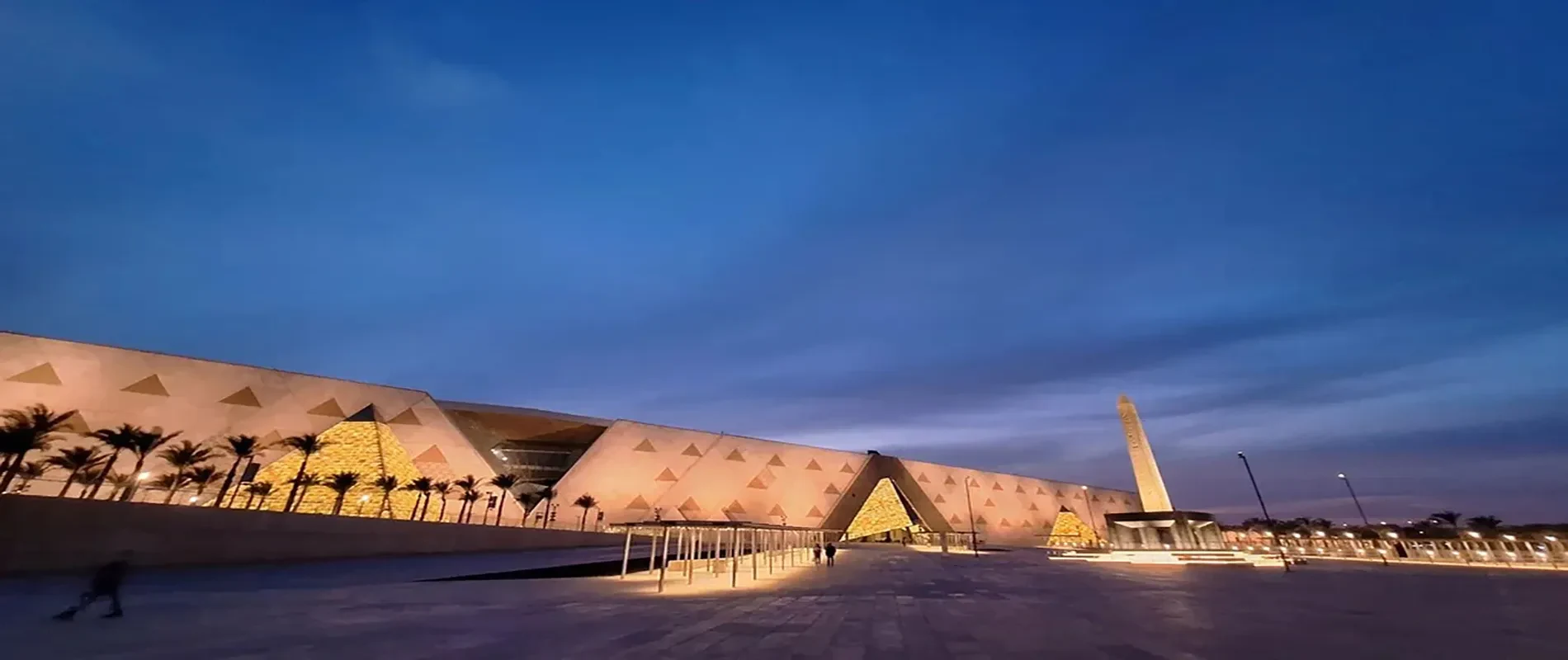Esperienza VIP privata ed esclusiva al Grande Museo Egizio