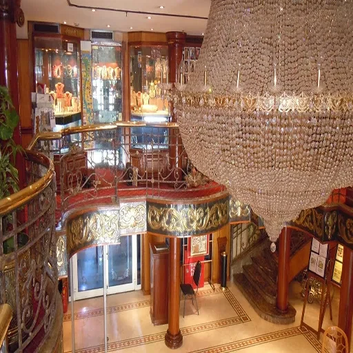 Grand Rose – crociera sul Nilo di 5 giorni: Luxor–Assuan