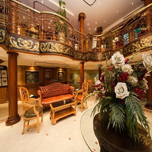 Grand Rose – crociera sul Nilo di 5 giorni: Luxor–Assuan