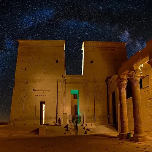 Tour privato dell’Alta Diga e del Tempio di Philae ad Assuan