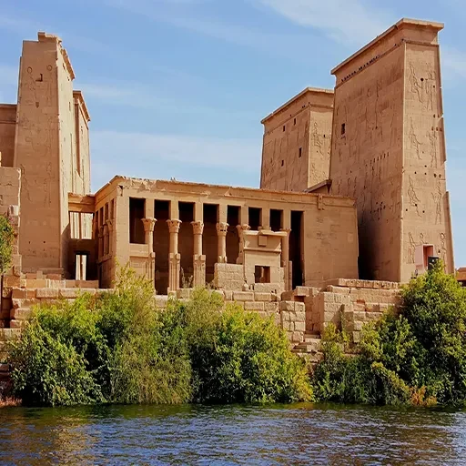 Tour privato dell’Alta Diga e del Tempio di Philae ad Assuan