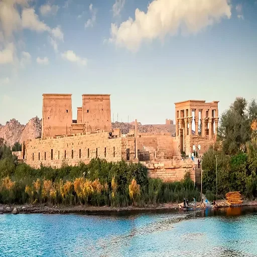 Tour privato dell’Alta Diga e del Tempio di Philae ad Assuan