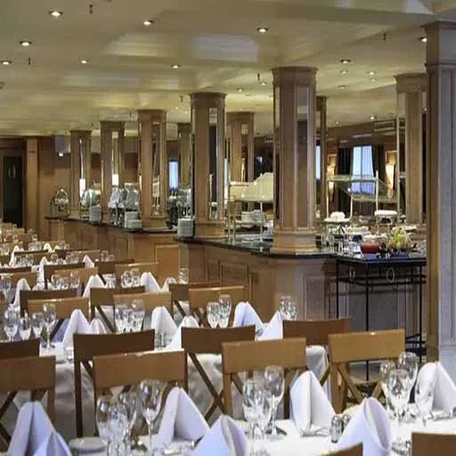 Iberotel Crown Empress – crociera sul Nilo di 4 giorni: Assuan–Luxor