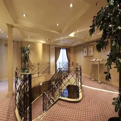 Iberotel Crown Empress – crociera sul Nilo di 5 giorni: Luxor–Assuan