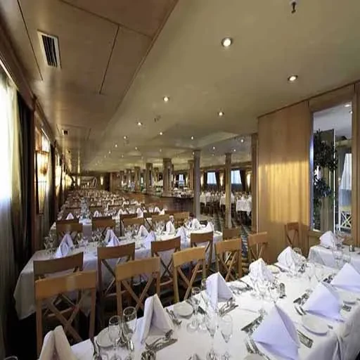 Iberotel Crown Empress – crociera sul Nilo di 5 giorni: Luxor–Assuan
