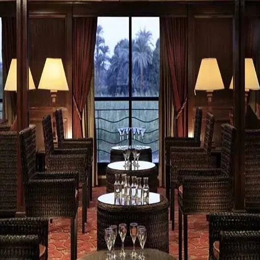 Iberotel Crown Empress – crociera sul Nilo di 8 giorni da Luxor, andata e ritorno via Assuan