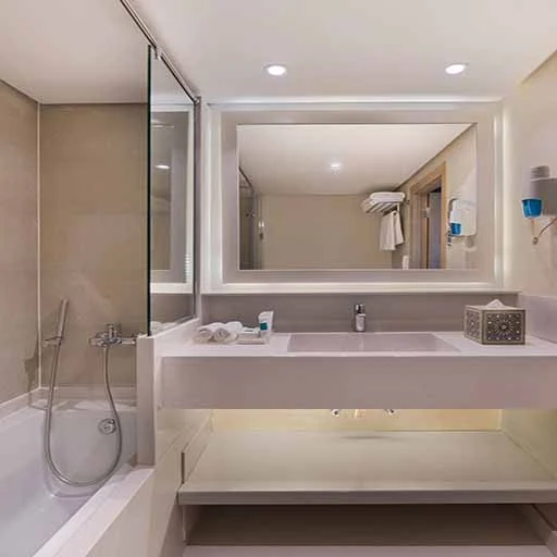 Jaz Regent – crociera sul Nilo di 5 giorni: Luxor–Assuan