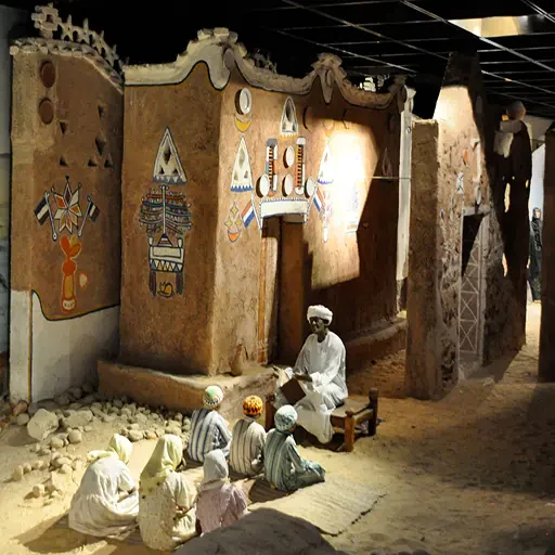 Tour privato del Tempio di Kalabsha e del Museo Nubiano