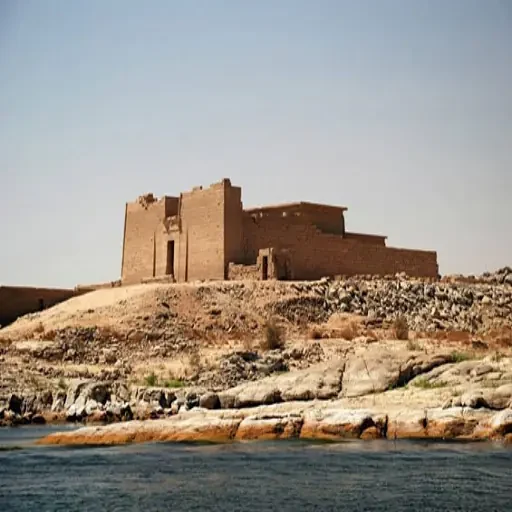 Tour privato del Tempio di Kalabsha e del Museo Nubiano
