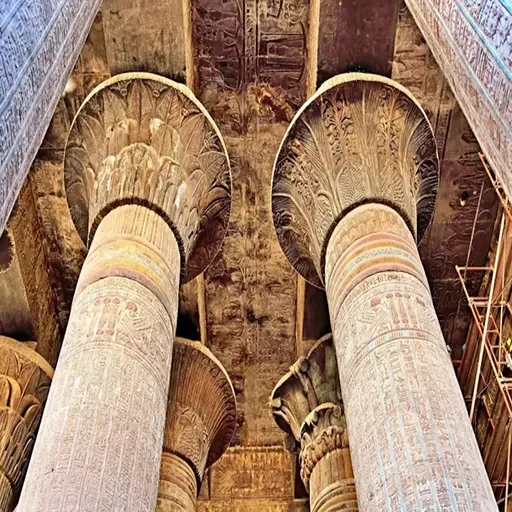 Tour privato premium ai templi di Kom Ombo ed Edfu