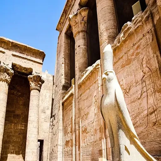 Tour privato premium ai templi di Kom Ombo ed Edfu