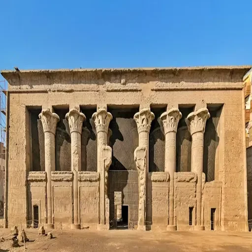 Tour privato premium ai templi di Kom Ombo ed Edfu