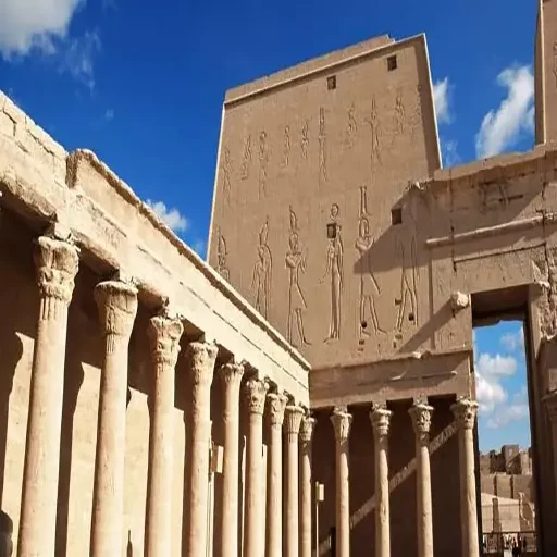 Tour privato premium a Kom Ombo ed escursione al Tempio di Edfu