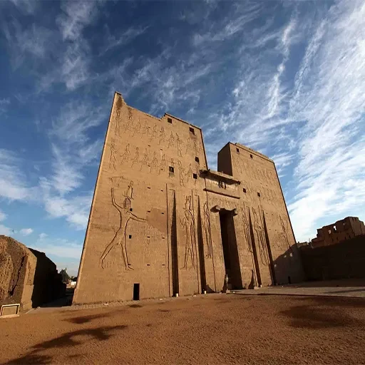 Tour privato esclusivo a Kom Ombo ed escursione al Tempio di Edfu