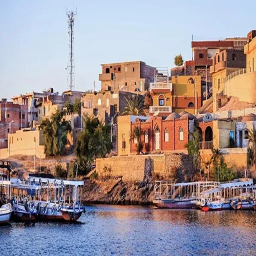 Tour privato esclusivo di 2 giorni Luxor–Assuan–Abu Simbel con egittologo