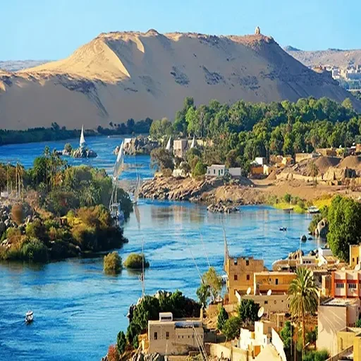 Tour privato esclusivo di 2 giorni Luxor–Assuan–Abu Simbel con egittologo