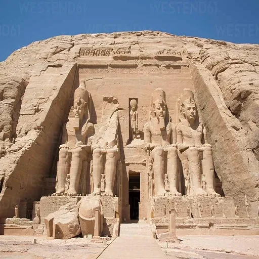 Escursione privata di un giorno da Luxor ad Abu Simbel con guida esperta
