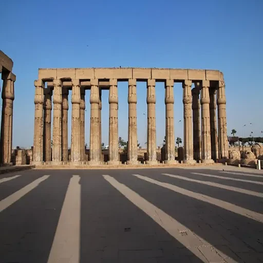 Tour privato di 3 giorni da Luxor a Dendera e Abido