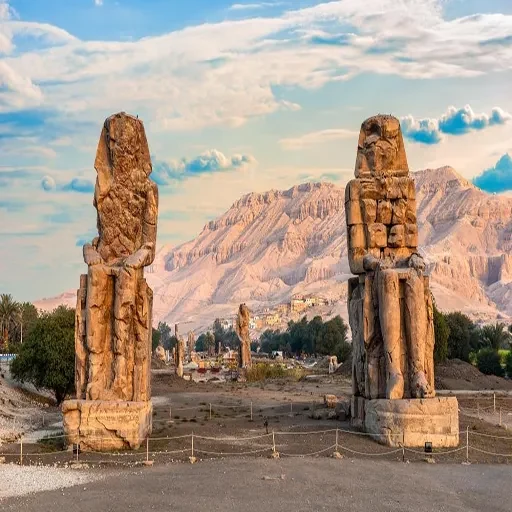 Escursione privata di un giorno da Marsa Alam alla Valle dei Re