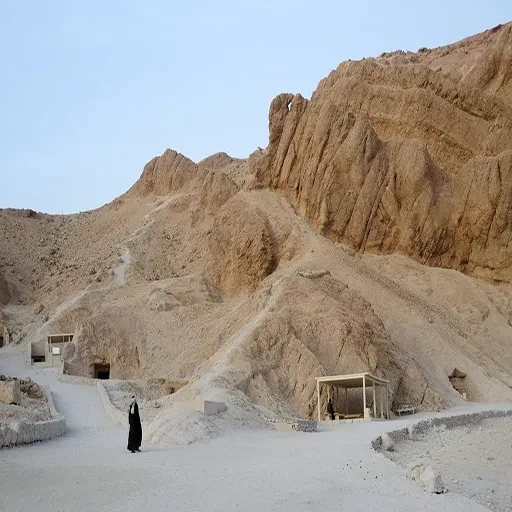 Escursione privata di un giorno da Marsa Alam alla Valle dei Re