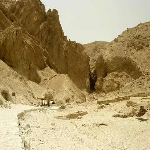 Escursione privata di un giorno da Marsa Alam alla Valle dei Re