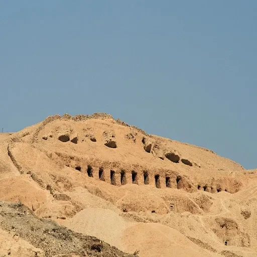 Escursione privata di un giorno da Marsa Alam alla Valle dei Re