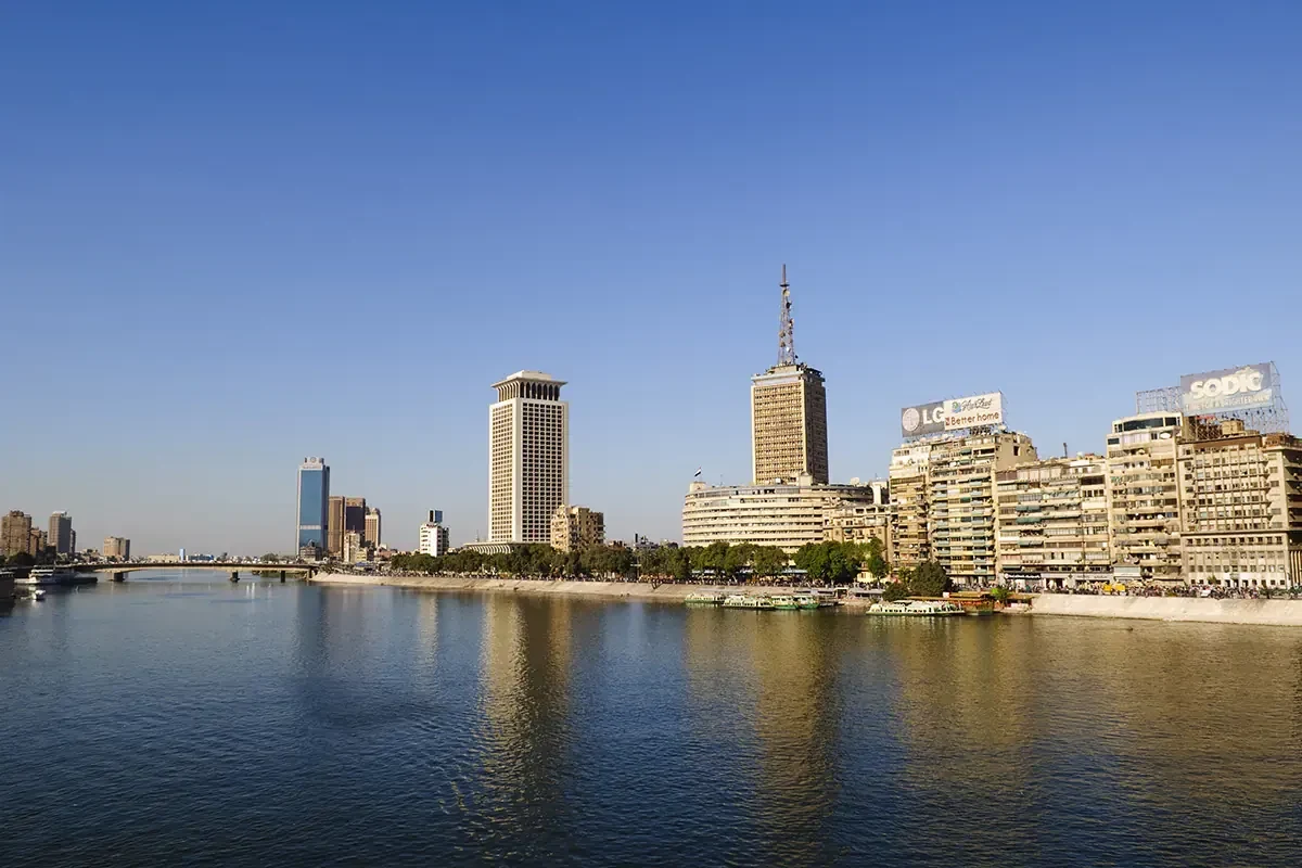Meraviglioso tour di 10 giorni in Egitto: Cairo, crociera sul Nilo e Hurghada