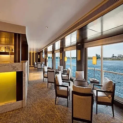 Mojito – crociera sul Nilo di 5 giorni: Luxor–Assuan