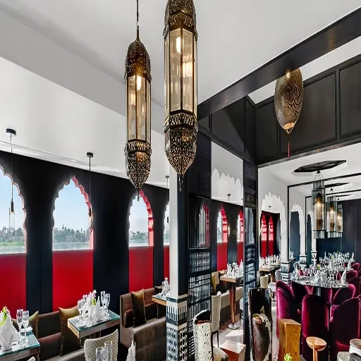 Mövenpick MS Darakum – crociera sul Nilo di 15 giorni: Il Cairo–Assuan