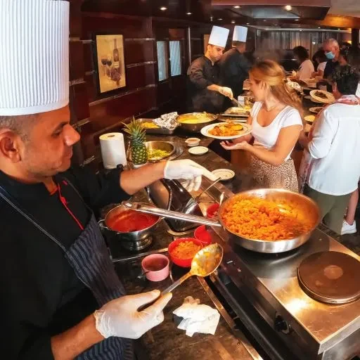 MS Paradise – crociera sul Nilo di 8 giorni : Luxor e Assuan