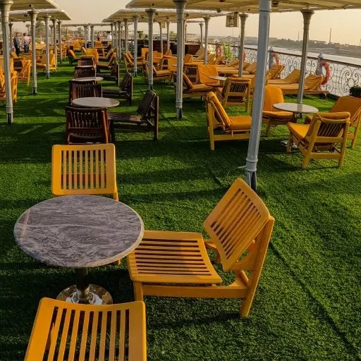 MS Paradise – crociera sul Nilo di 8 giorni : Luxor e Assuan